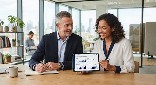 1-on-1 Performance Coaching: Turning Audits into Growth
